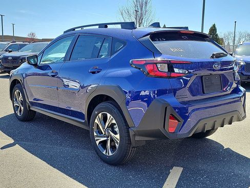 New 2026 Subaru Crosstrek 2.0i Premium image 3