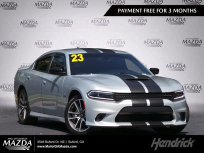 Used 2023 Dodge Charger R/T w/ Plus Group