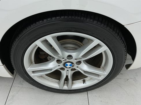 Used 2015 BMW 328i Sedan w/ M Sport RWD image 50