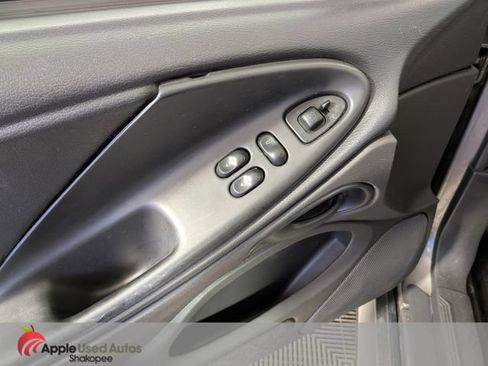 Used 2002 Ford Mustang Coupe RWD image 10