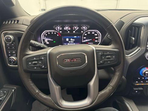 Used 2020 GMC Sierra 1500 SLT w/ SLT Premium Plus Package image 21