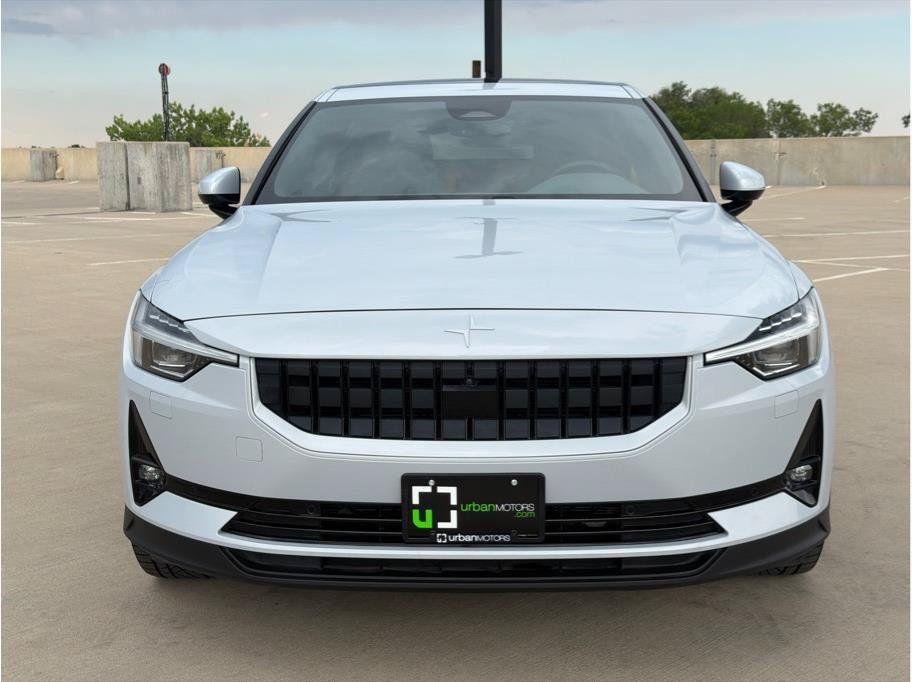Used 2021 Polestar Polestar 2 w/ Performance Package AWD/4WD image 2