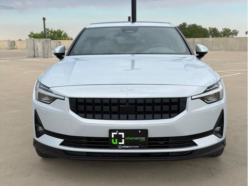 Used 2021 Polestar Polestar 2 w/ Performance Package AWD/4WD image 2