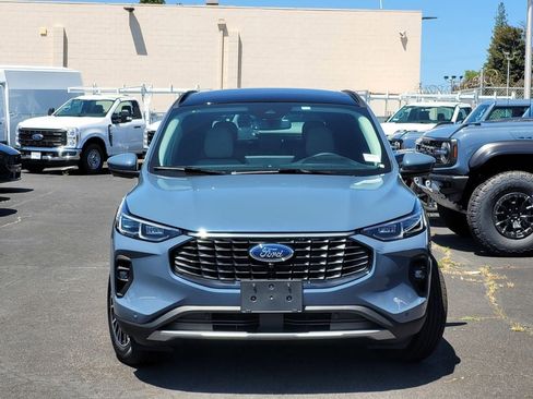 New 2025 Ford Escape SE w/ PHEV Premium Package image 27
