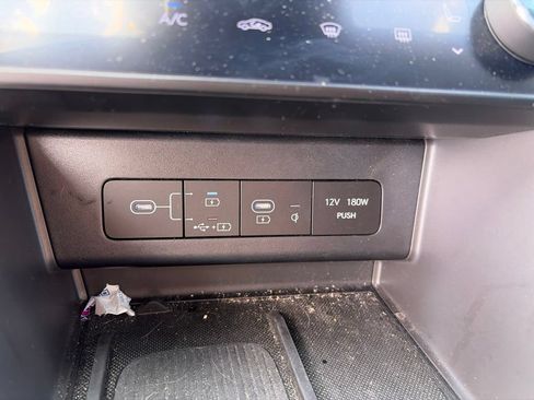 Used 2024 Hyundai Sonata N Line FWD image 18