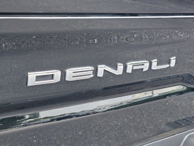 Used 2023 GMC Sierra 1500 Denali w/ Denali Reserve Package AWD/4WD image 16