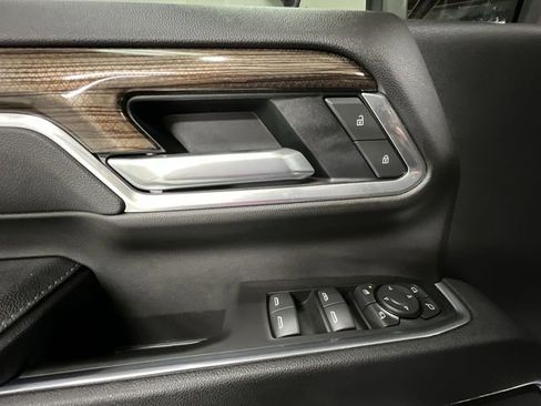 Certified 2025 Chevrolet Silverado 2500 LT w/ All Star Edition AWD/4WD image 23