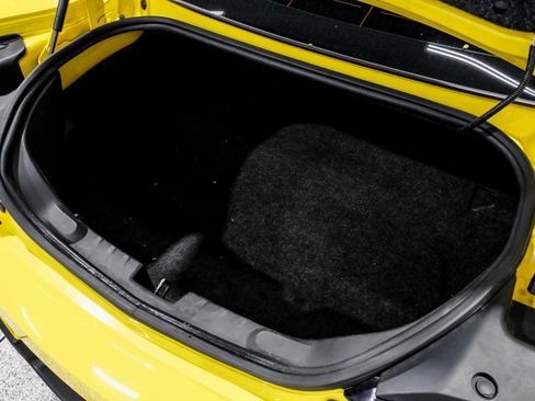 Used 2014 Chevrolet Camaro LS image 51