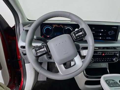 New 2026 Hyundai Ioniq 9 SEL image 11