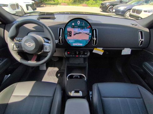 New 2026 MINI Cooper Countryman S image 16
