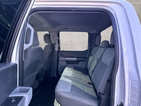 Used 2024 Ford F250 XLT w/ FX4 Off-Road Package image 9