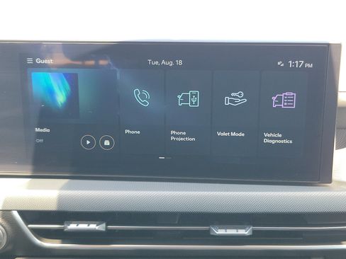 Used 2025 Hyundai Sonata SEL FWD image 18