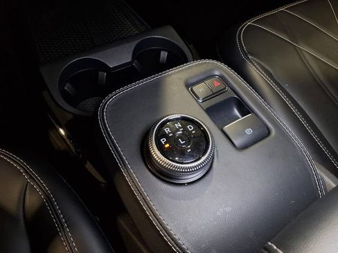 Used 2023 Ford Mustang Mach-E Select RWD image 8