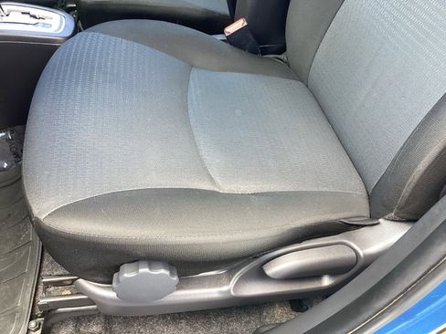 Used 2024 Mitsubishi Mirage G4 LE image 12