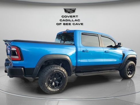 Used 2021 RAM 1500 TRX w/ TRX Level 2 Equipment Group image 10