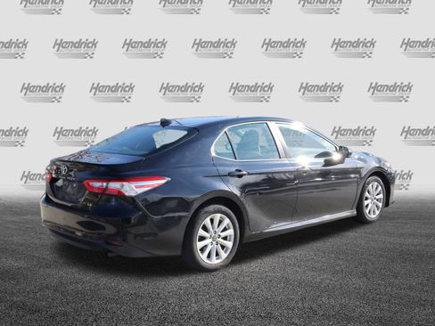Used 2019 Toyota Camry LE w/ Audio Package image 9