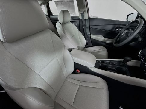 New 2025 Honda Accord SE image 34