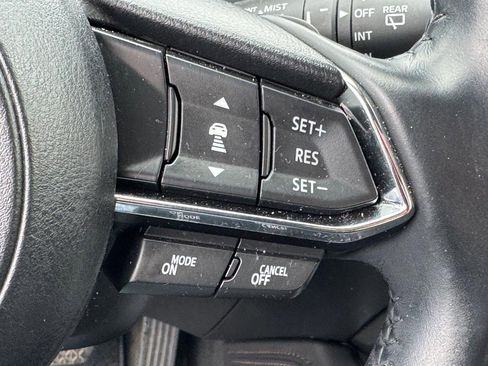 Used 2020 MAZDA CX-5 Grand Touring image 22