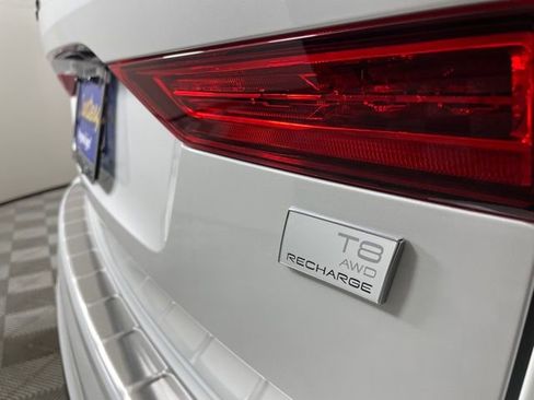 Certified 2024 Volvo XC60 T8 Plus w/ Protection Package image 41