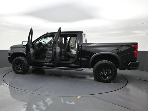 Used 2026 Chevrolet Silverado 1500 ZR2 AWD/4WD image 23