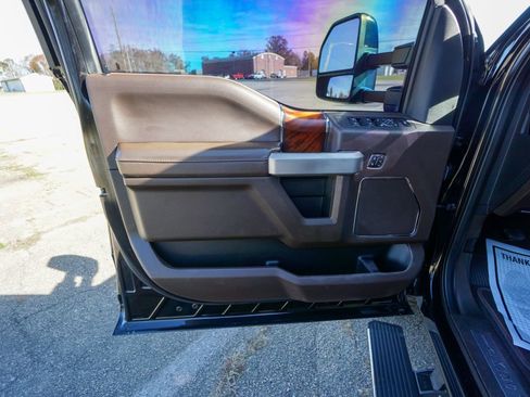 Used 2020 Ford F250 King Ranch w/ King Ranch Ultimate Package image 20