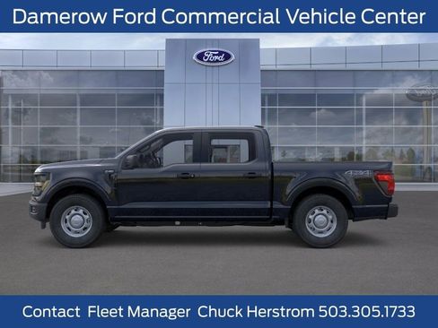 New 2026 Ford F150 XL image 4