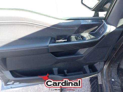 Used 2023 Ford F150 XLT w/ Equipment Group 302A High image 20