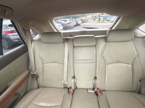 Used 2009 Lexus RX 350 2WD image 28