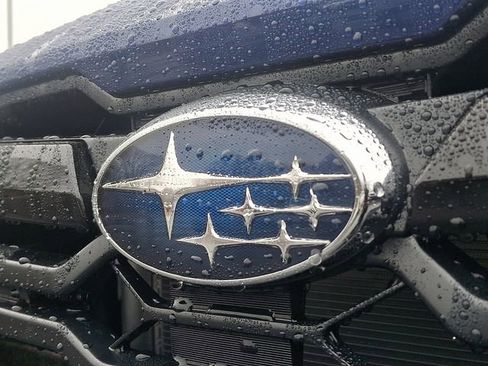 New 2026 Subaru Crosstrek 2.5i Sport w/ Crosstrek Mirror Package image 11