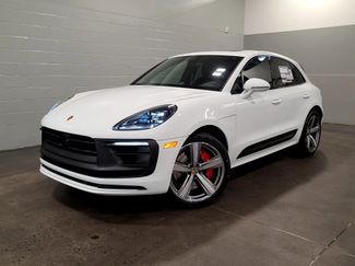 New 2026 Porsche Macan GTS video 1
