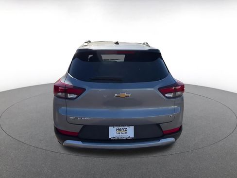 Used 2025 Chevrolet TrailBlazer LT image 12