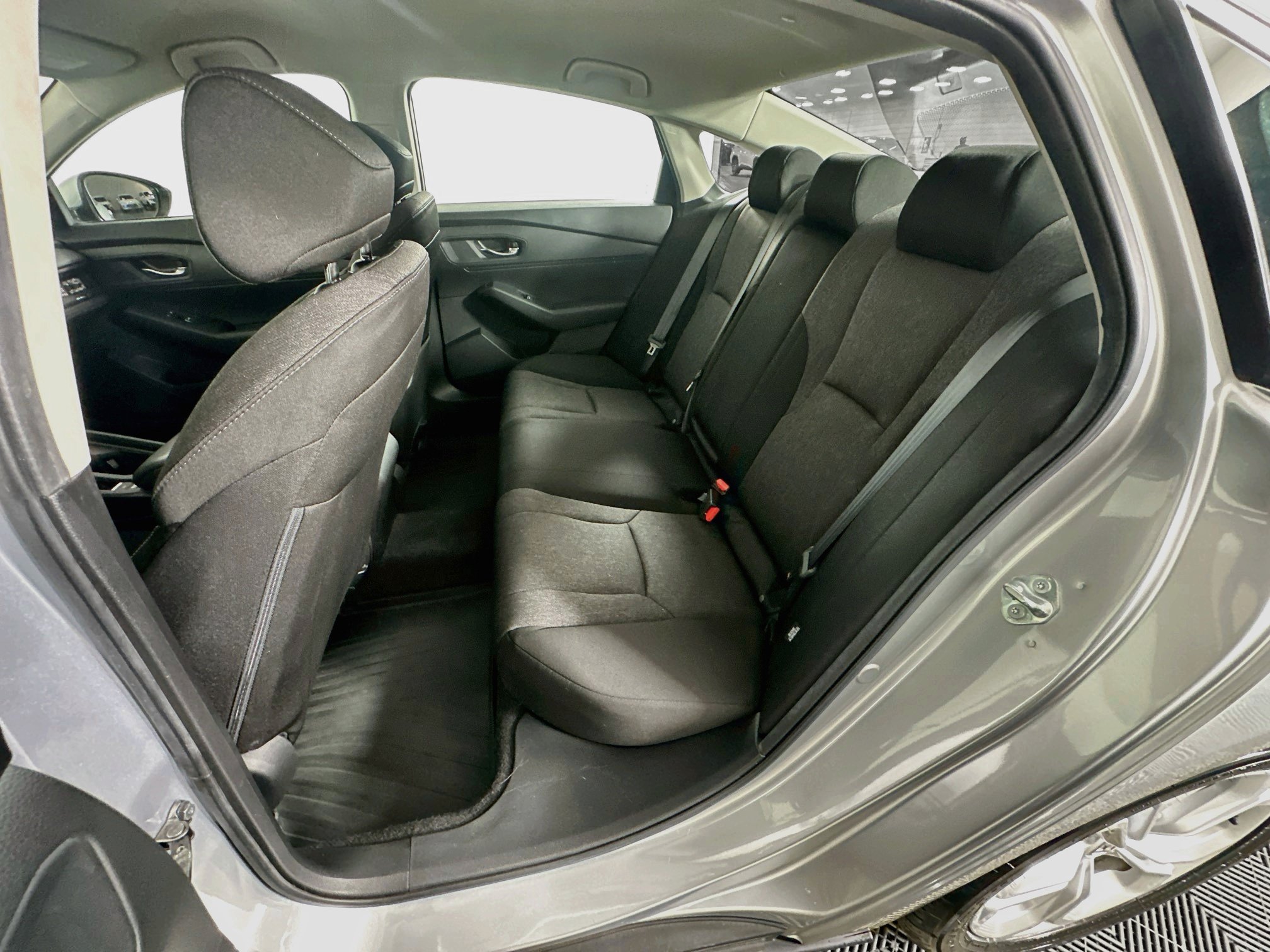 Used 2024 Honda Accord LX image 25