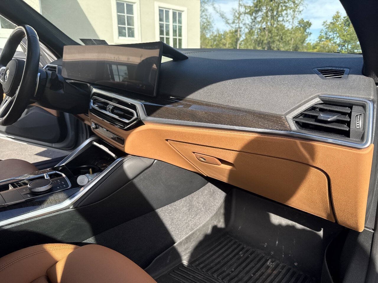 Used 2024 BMW M440i xDrive Gran Coupe w/ Premium Package AWD/4WD image 19