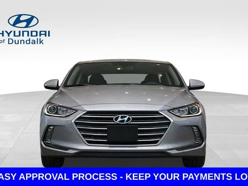 Used 2018 Hyundai Elantra SE FWD image 3