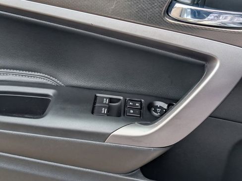 Used 2017 Honda Accord EX-L image 12