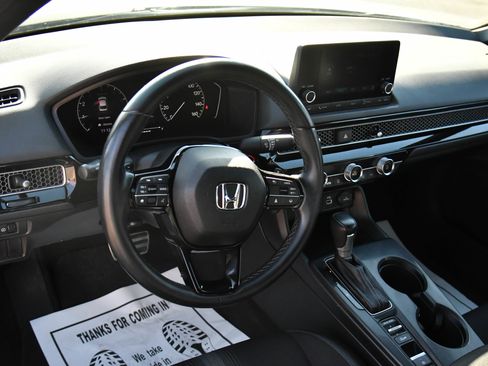 Used 2023 Honda Civic Sport image 14