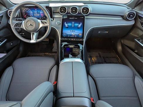 Certified 2026 Mercedes-Benz C 300 Sedan image 12