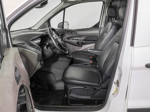 Used 2020 Ford Transit Connect XL FWD image 6