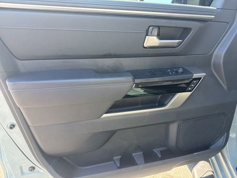 Used 2024 Toyota Tundra Limited image 24