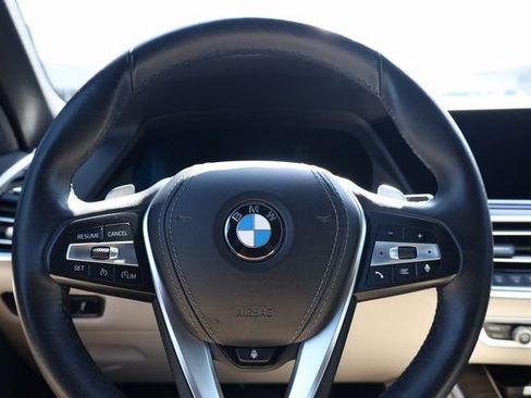 Used 2023 BMW X5 xDrive40i w/ Executive Package image 12