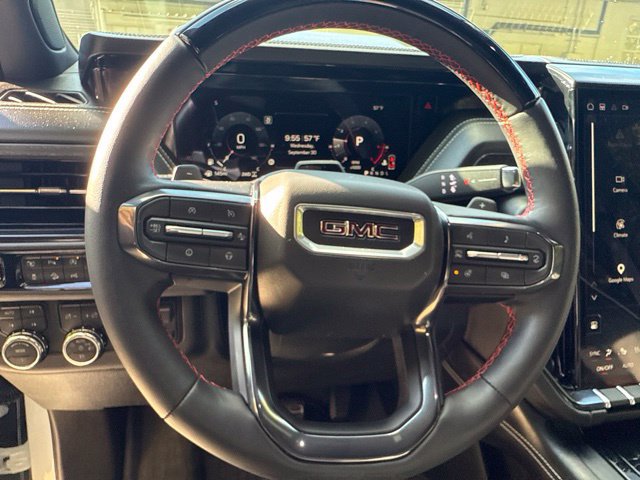 Used 2026 GMC Yukon XL AT4 Ultimate AWD/4WD image 19
