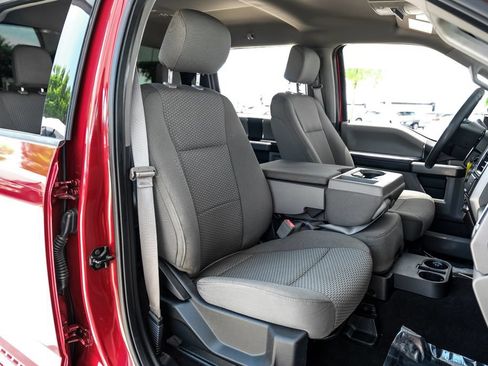 Used 2019 Ford F250 XLT w/ XLT Value Package AWD/4WD image 36