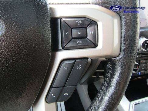 Used 2018 Ford F150 Lariat w/ Equipment Group 502A Luxury AWD/4WD image 36