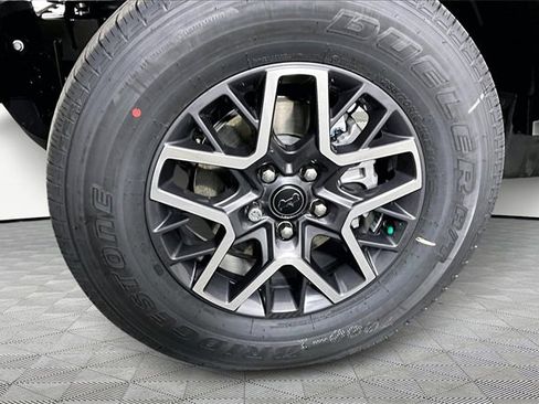 New 2026 Jeep Wrangler Sahara image 13