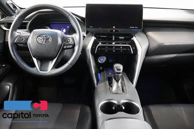 Used 2021 Toyota Venza XLE w/ Softex Package AWD/4WD image 14