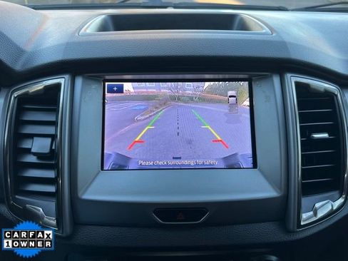 Used 2020 Ford Ranger XLT w/ Equipment Group 302A Luxury image 31