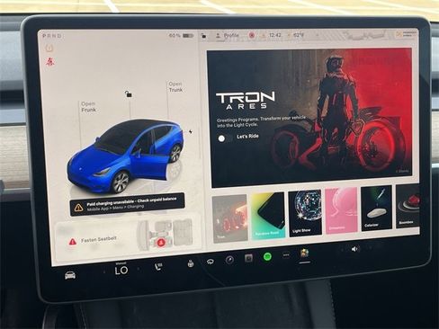 Used 2023 Tesla Model Y Long Range image 21