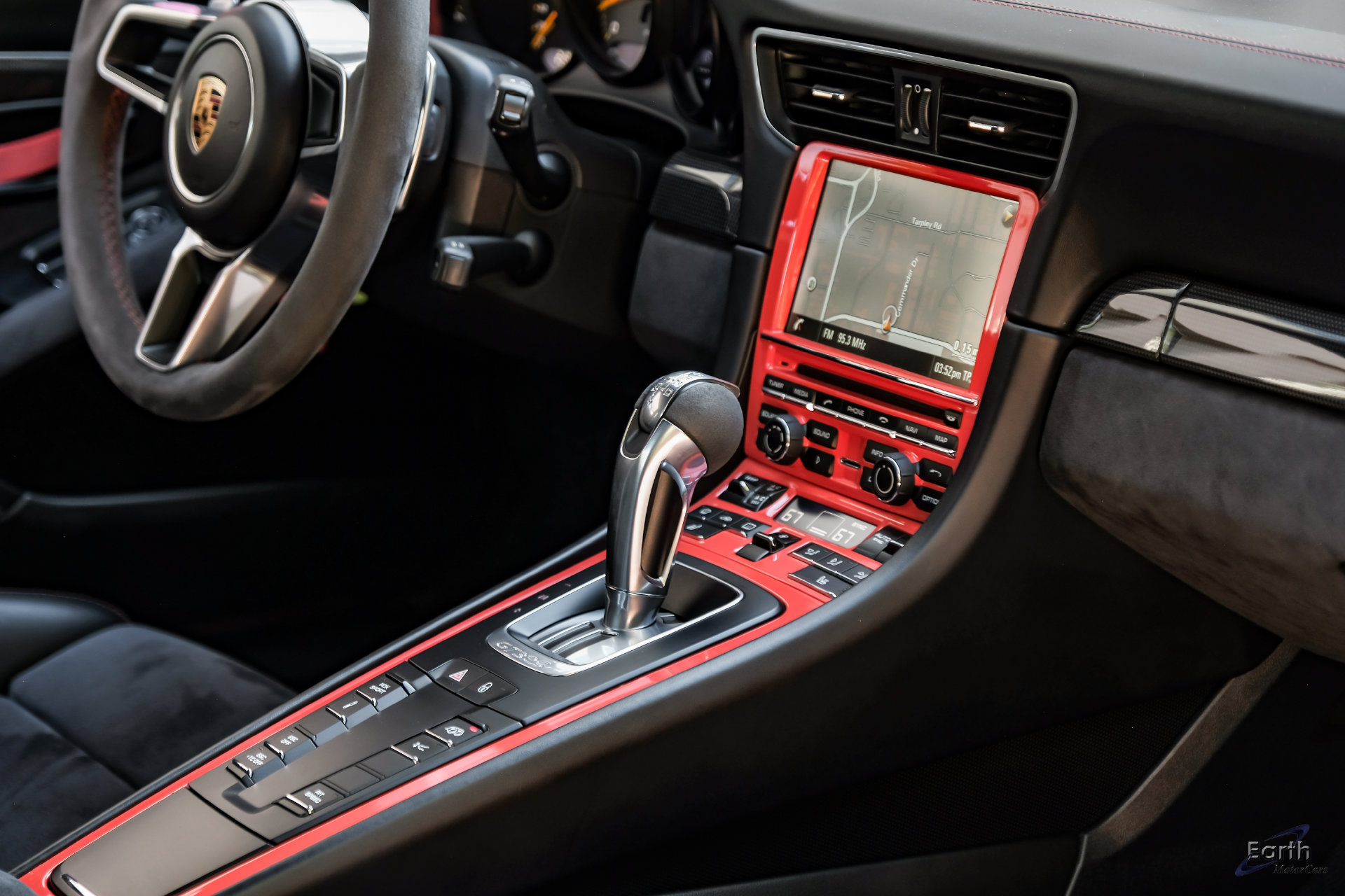 Used 2016 Porsche 911 GT3 RS RWD image 61