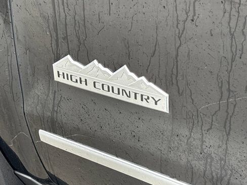 Used 2014 Chevrolet Silverado 1500 High Country AWD/4WD image 50