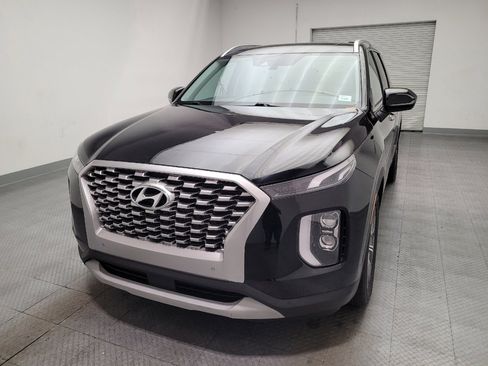 Used 2022 Hyundai Palisade SEL w/ 8P Bench Seat Package FWD image 15